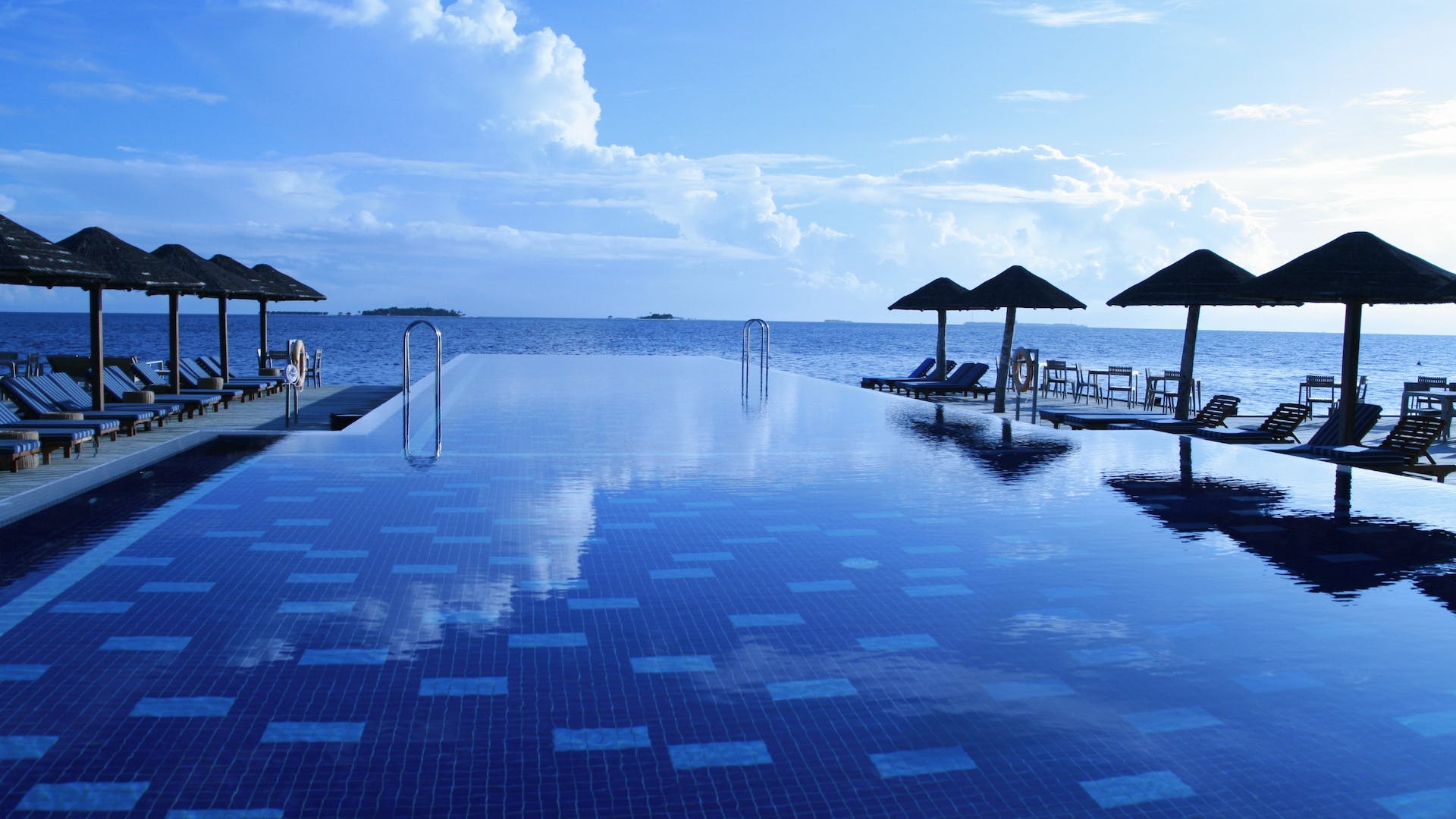 Apartment Morden Santa Monica