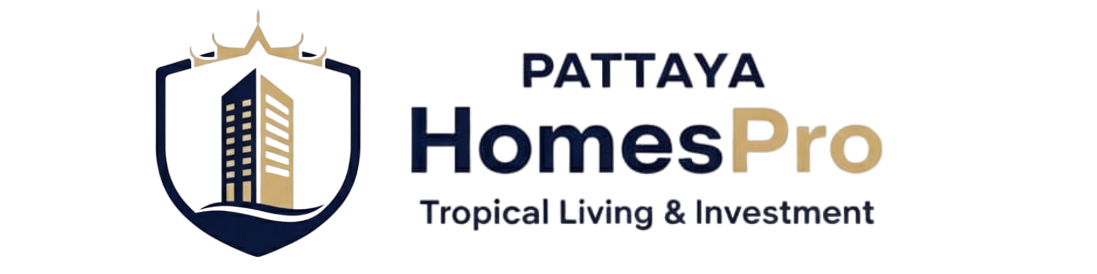 PATTAYA Homes Pro